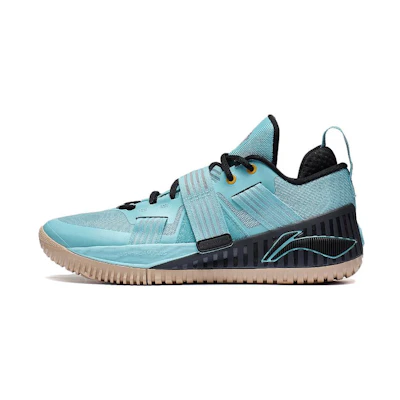 Li-Ning BadFive Furious 1 'Blue Mint'