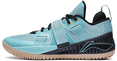 Li-Ning BadFive Furious 1 'Blue Mint' ABFT027-3 Li-Ning BadFive Furious 1 'Blue Mint' ABFT027-3