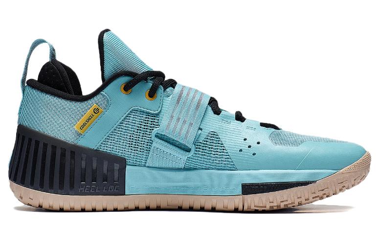 Order 리닝 배드파이브 퓨리어스 1 '블루 민트' ABFT027-3