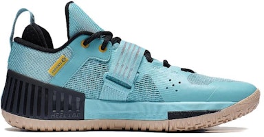 리닝 배드파이브 퓨리어스 1 '블루 민트' ABFT027-3 Order 리닝 배드파이브 퓨리어스 1 '블루 민트' ABFT027-3