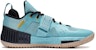 Li-Ning BadFive Furious 1 'Biru Pudina' ABFT027-3