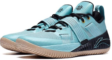 리닝 배드파이브 퓨리어스 1 '블루 민트' ABFT027-3 Lookbook 리닝 배드파이브 퓨리어스 1 '블루 민트' ABFT027-3