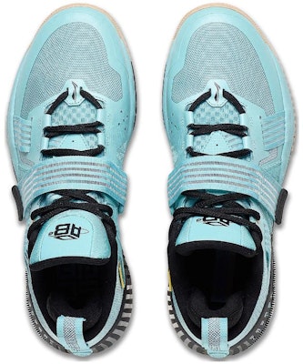 Li-Ning BadFive Furious 1 'Biru Pudina' ABFT027-3 Shop Li-Ning BadFive Furious 1 'Biru Pudina' ABFT027-3