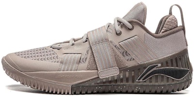 Li-Ning BadFive Furious 1 'Light Brown' ABFT019-8 Li-Ning BadFive Furious 1 'Light Brown' ABFT019-8