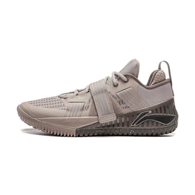 Li-Ning BadFive Furious 1 'Light Brown'