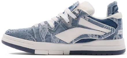 Li-Ning BadFive PRO x 1807 'Blue Jeans' AECR051-2 Li-Ning BadFive PRO x 1807 'Blue Jeans' AECR051-2