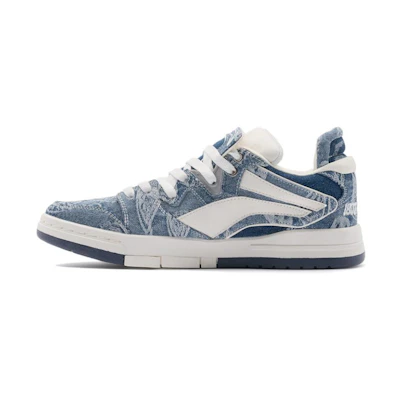 Li-Ning BadFive PRO 1807 'Blue Jeans'