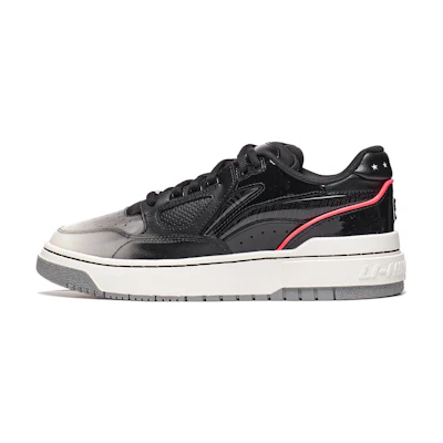 Li-Ning BadFive Rookie 2 'Black Grey'