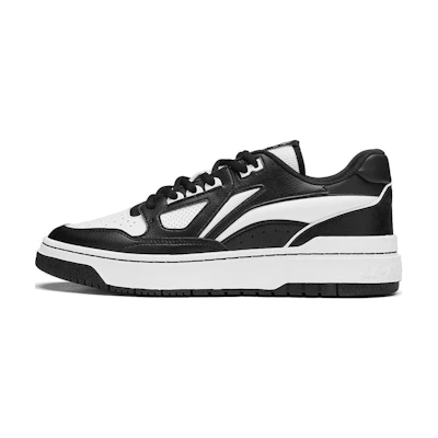 Li-Ning BadFive Rookie 2 'Black White'