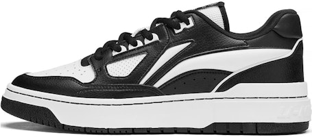 Li-Ning BadFive Rookie 2 'Hitam Putih' Sepatu Basket ABCT023-2 Order Li-Ning BadFive Rookie 2 'Hitam Putih' Sepatu Basket ABCT023-2