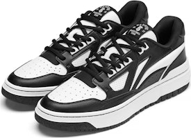 Li-Ning BadFive Rookie 2 'Hitam Putih' Sepatu Basket ABCT023-2 Lookbook Li-Ning BadFive Rookie 2 'Hitam Putih' Sepatu Basket ABCT023-2