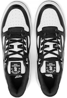 Li-Ning BadFive Rookie 2 'Hitam Putih' Sepatu Basket ABCT023-2 Shop Li-Ning BadFive Rookie 2 'Hitam Putih' Sepatu Basket ABCT023-2