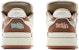 Li-Ning BadFive Rookie 2 Rendah 'Putih Coklat' ABCS115-5