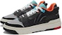 Li-Ning BadFive Rookie 'Hitam Kelabu' Malaysia Edition ABCS003-2