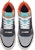 Li-Ning BadFive Rookie 'Hitam Kelabu' Malaysia Edition ABCS003-2