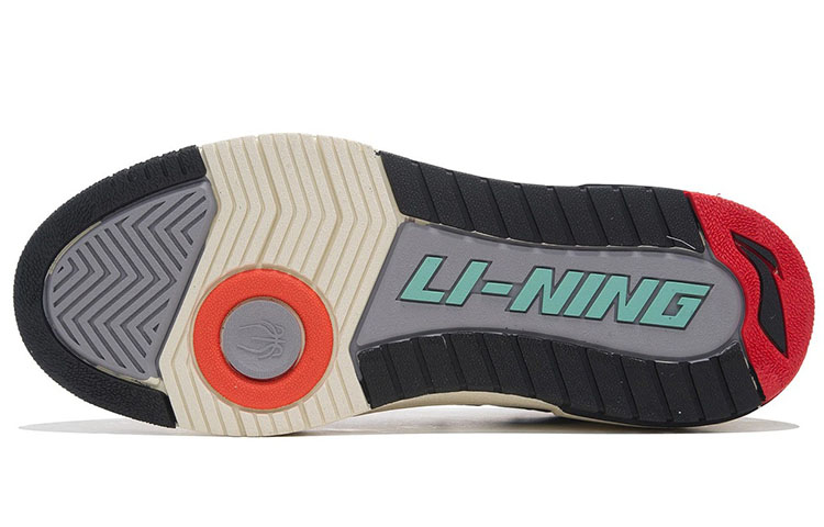 Purchase Li-Ning BadFive Rookie 'Hitam Kelabu' Malaysia Edition ABCS003-2