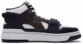 Order Li-Ning BadFive Rookie High ''Zwart Wit'' ABCS055-2