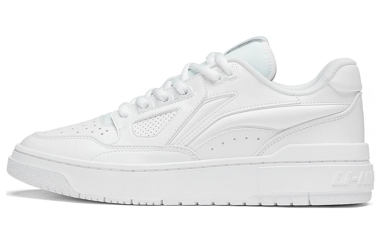 Li-Ning BadFive Rookie II 'White' ABCT023-1