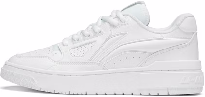 Li-Ning BadFive Rookie II 'White' ABCT023-1 Li-Ning BadFive Rookie II 'White' ABCT023-1