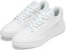리닝 배드파이브 루키 2 화이트 (Li-Ning BadFive Rookie II White) ABCT023-1