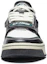 Purchase Li-Ning BadFive Rookie Low 'Black Green White' ABCT061-1