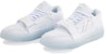 Li-Ning BadFive Rookie Rendah 'Putih Salju' ABCS049-1
