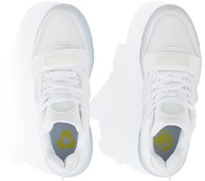 Li-Ning BadFive Rookie Rendah 'Putih Salju' ABCS049-1 Lookbook Li-Ning BadFive Rookie Rendah 'Putih Salju' ABCS049-1