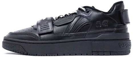 Li-Ning BadFive Rookie Premium 'Black' ABCS028-3 Li-Ning BadFive Rookie Premium 'Black' ABCS028-3