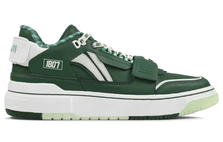 Order 리닝 배드파이브 루키 프리미엄 x 프레드 밴블릿 x 1807 ABCS027-11