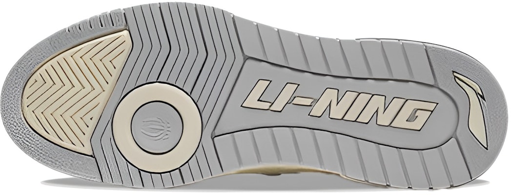 李宁 BadFive Rookie 上海「白灰」 ABCS027-14 Shop 李宁 BadFive Rookie 上海「白灰」 ABCS027-14