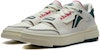 Kasut Skate Li-Ning BadFive Rookie 'Krim Putih Hitam' ABCT067-1