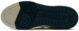 Sizing Kasut Skate Li-Ning BadFive Rookie 'Krim Putih Hitam' ABCT067-1