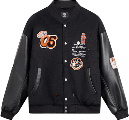 Li-Ning BADFIVE Series Black Polyester Button-Up Sports Jacket AJMU013-1 Buy Li-Ning BADFIVE Series Black Polyester Button-Up Sports Jacket AJMU013-1