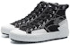 Li-Ning Badfive Skate 'Hitam Putih' AGCR287-2