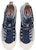 Li-Ning Badfive Skate 'Biru Putih' AGCR287-3