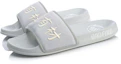 Lookbook Li-Ning Badfive Slide Sandalen ABTQ013-1