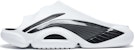 Li-Ning Badfive Speed 9 Slides 'White Black' ABTT003-1
