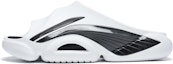 Buy Li-Ning Badfive Speed 9 Slides 'White Black' ABTT003-1