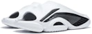 Li-Ning Badfive Speed 9 Slides 'White Black' ABTT003-1