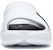 Li-Ning Badfive Speed 9 Slides 'White Black' ABTT003-1