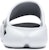 Li-Ning Badfive Speed 9 Slides 'White Black' ABTT003-1