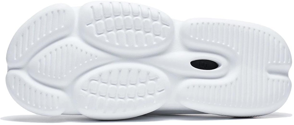 Sandal Li-Ning Badfive Speed 9 'Putih Hitam' ABTT003-1 Details for Sandal Li-Ning Badfive Speed 9 'Putih Hitam' ABTT003-1