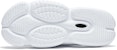 Li-Ning Badfive Speed 9 Slides 'White Black' ABTT003-1