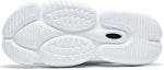 Details for Li-Ning Badfive Speed 9 Slides 'White Black' ABTT003-1