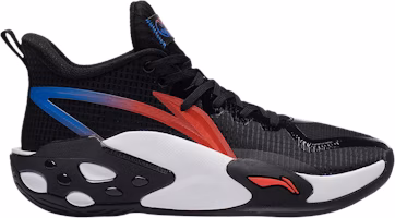 Li-Ning BadFive Storm 2022 'Black' ABFS007-2 Li-Ning BadFive Storm 2022 'Black' ABFS007-2