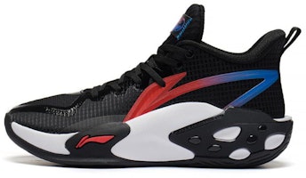 Li-Ning BadFive Storm 2022 'Black' ABFS007-2 Li-Ning BadFive Storm 2022 'Black' ABFS007-2