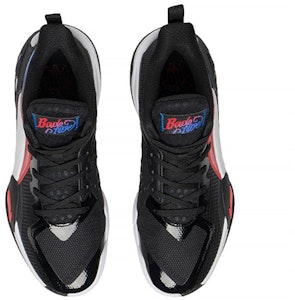 LiNing李寧 暴風 2022 耐磨減震 低筒 籃球鞋 黑色 Shop LiNing李寧 暴風 2022 耐磨減震 低筒 籃球鞋 黑色