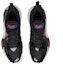 Shop Li-Ning BadFive Storm 2022 'Hitam' - Kasut Sukan Hitam Terbaik 2022 ABFS007-2