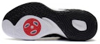Purchase Li-Ning BadFive Storm 2022 'Hitam' - Kasut Sukan Hitam Terbaik 2022 ABFS007-2