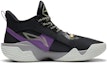 Order Li-Ning BadFive Storm V2 Mid 'Hitam Ungu' ABFS009-1